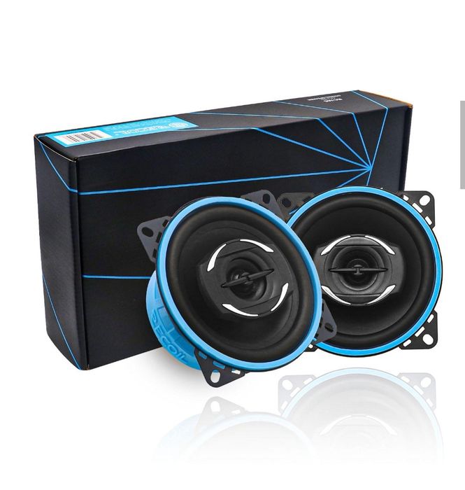 Музика за кола Recol (говорители тонколони hertz pioneer alpine jbl so