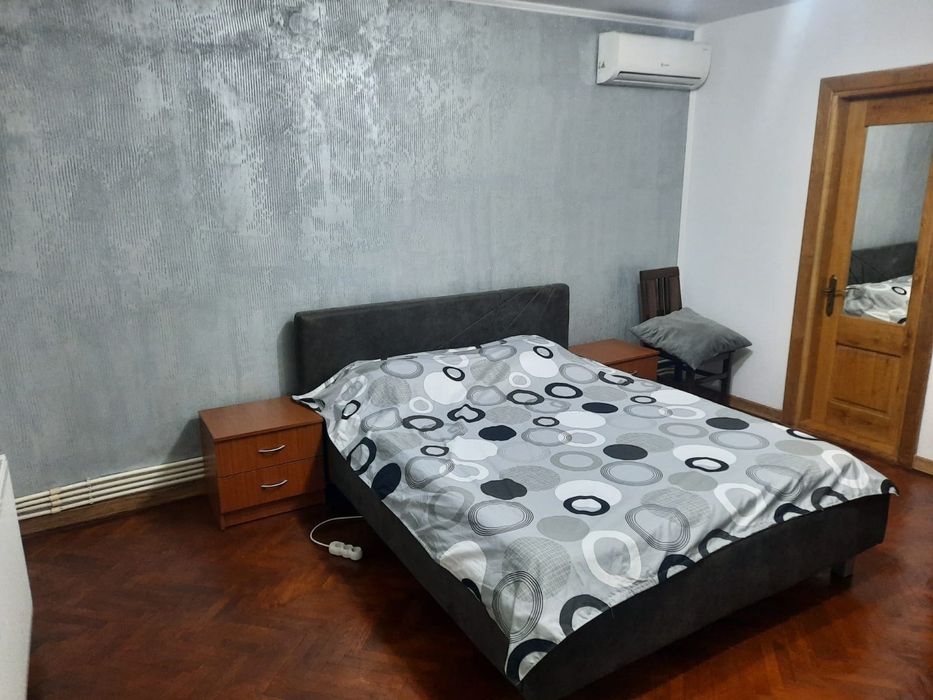 Garsonieră regim hotelier