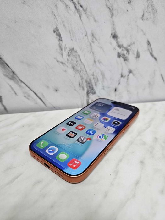 iPhone 17 Pro 256GB 100% 12 Cicluri Orange Zeus Amanet 73030