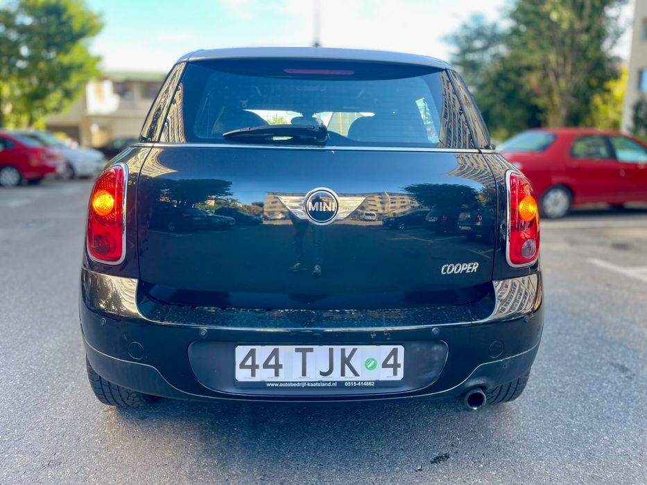 MINI Countryman   1.6 Benzină – 123 CP | 2012 | Full Option
