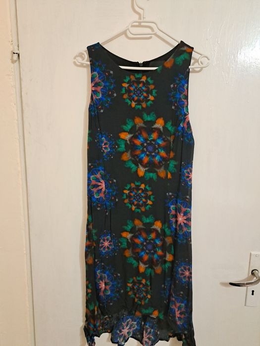 Рокля Desigual M-L