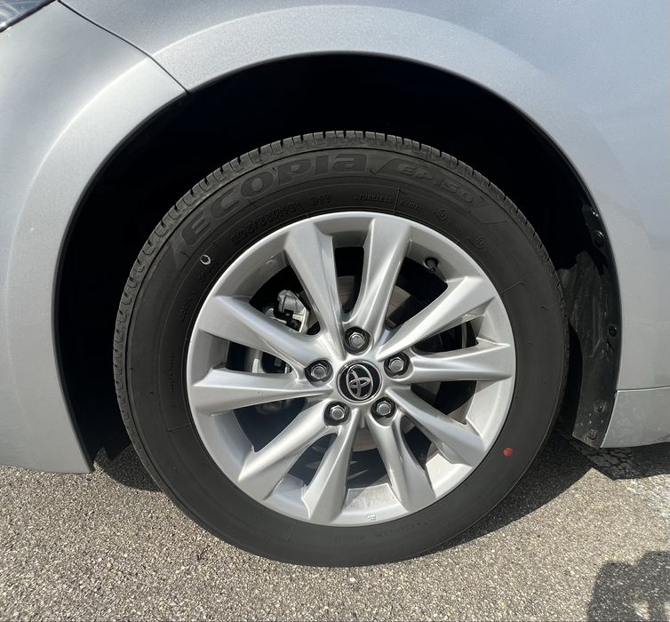 Toyota Corolla Touring Sport Business, 1.8 Benzina, Hybrid, 140 CP