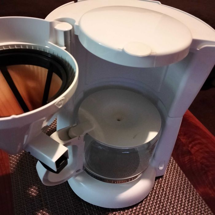 Filtru de cafea Philips