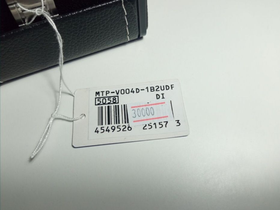 Мужские Часы наручные Casio оригинал