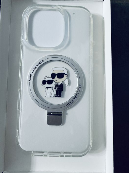 Husa Karl Lagerfeld