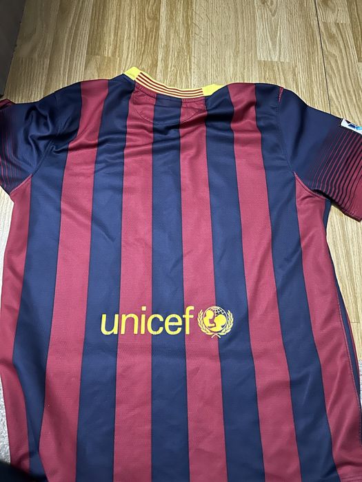 Tricou Barcelona