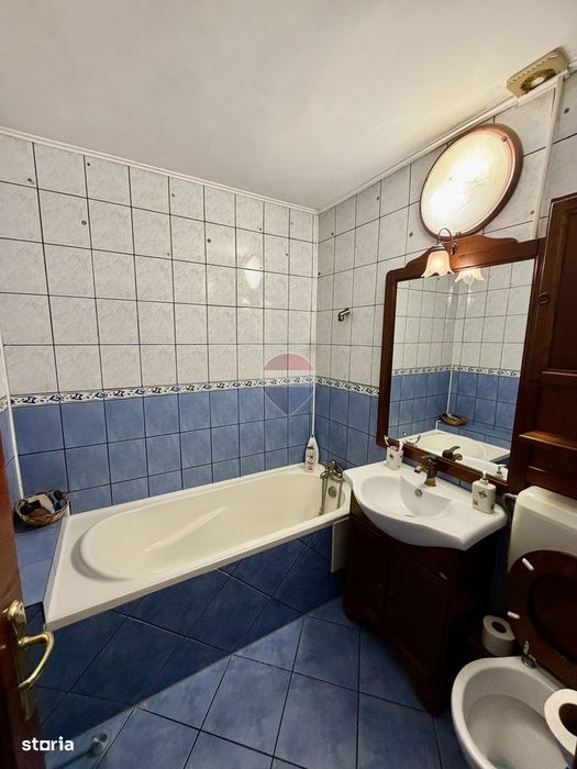 Apartament 3 camere Unirea Principatelor Comision zero