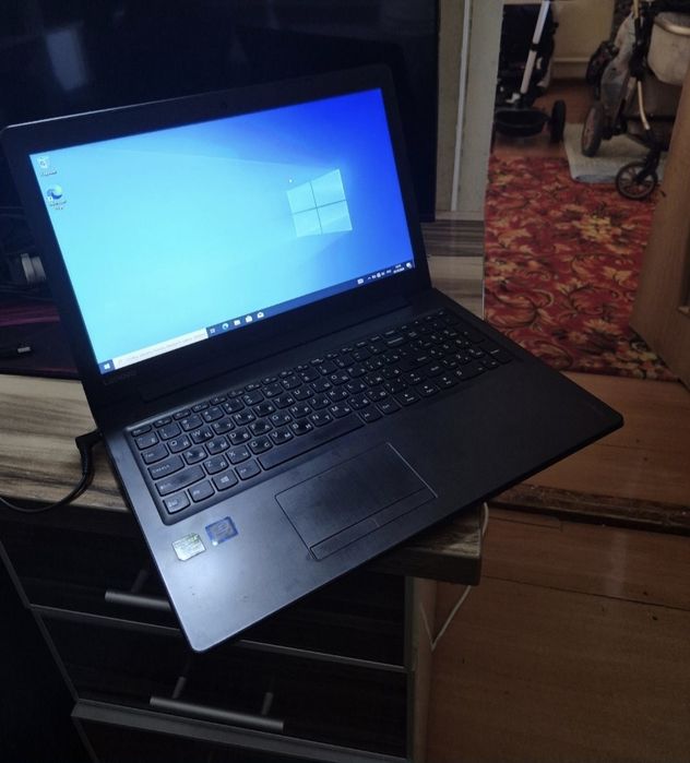 Ноутбук Леново Core i7-6200 Ssd 512Gb Azu 8Gb