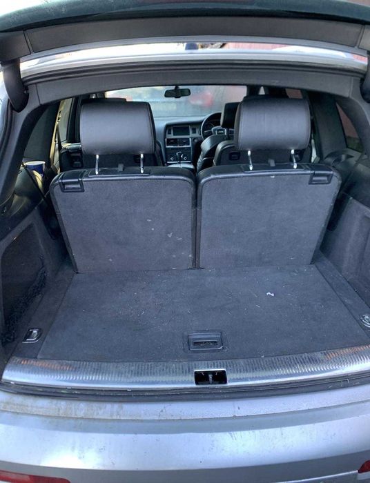 Piese  Audi Q7  3.0  , bug