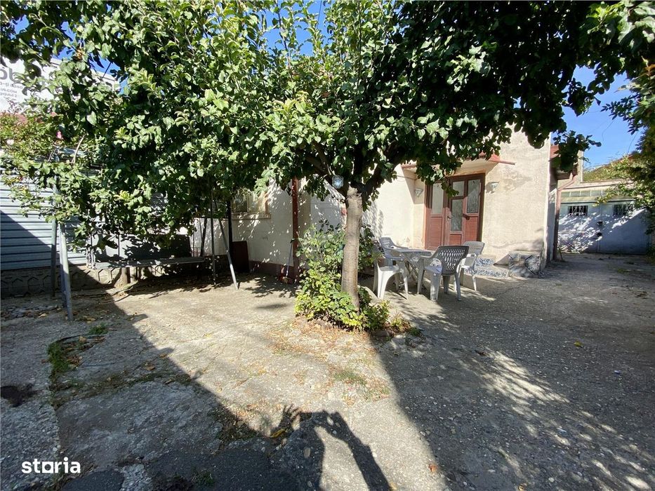 Lipovei, Casa 5 camere, Garaj