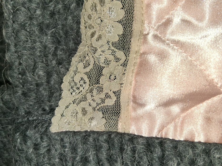 Дамско палто ODD MoLLY