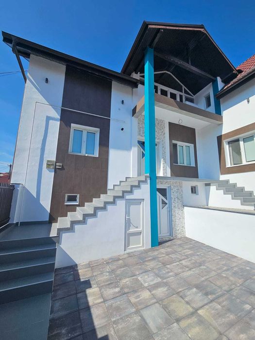 Casă de vânzare în Blaj.