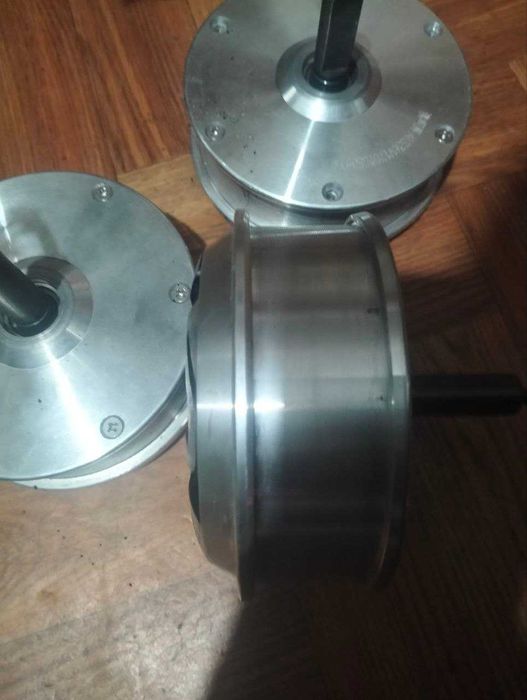 мотор колеса от гироскутера