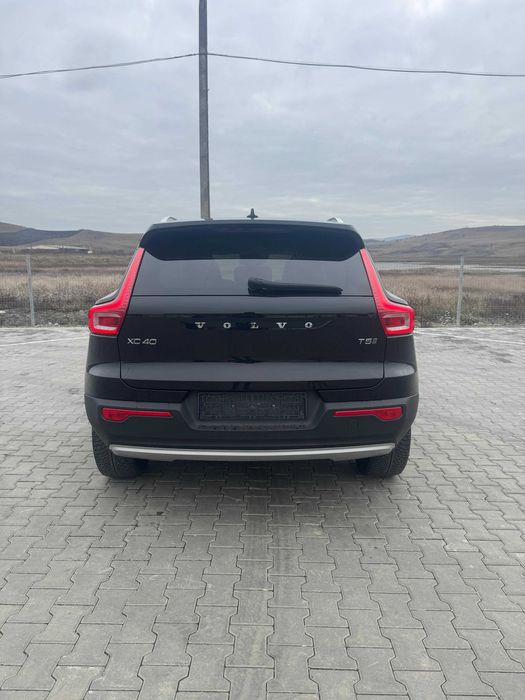 vand volvo xc40 t5