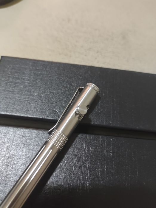 Тактически химикал