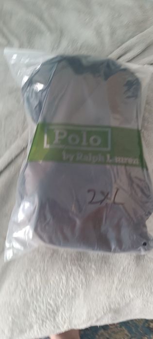 Поло Ральф лорен двойка