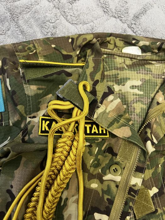 Дембельская форма