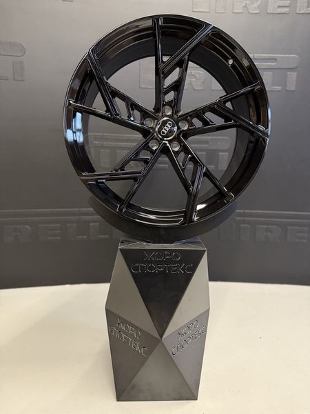 21цола AUDI 5x112 Ауди