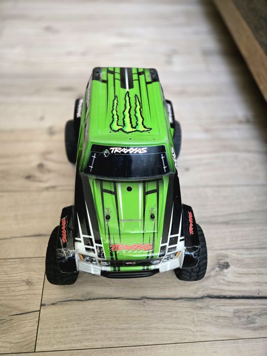 Traxxas Telluride 4x4 Rc cars 1:10