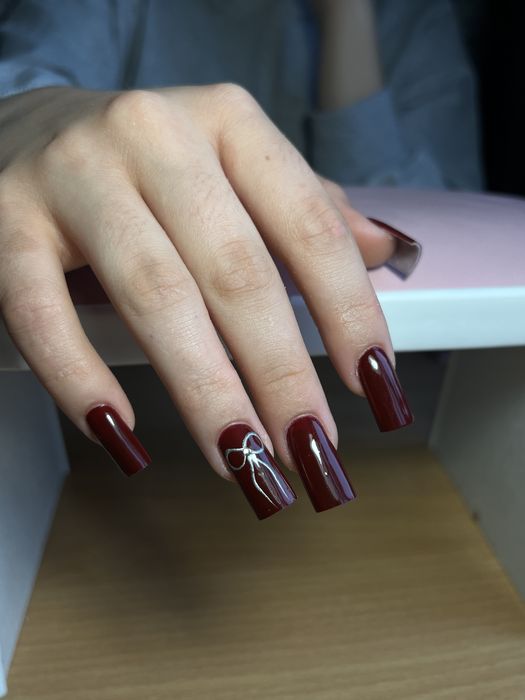 Ищу моделей и клиентов на маникюр