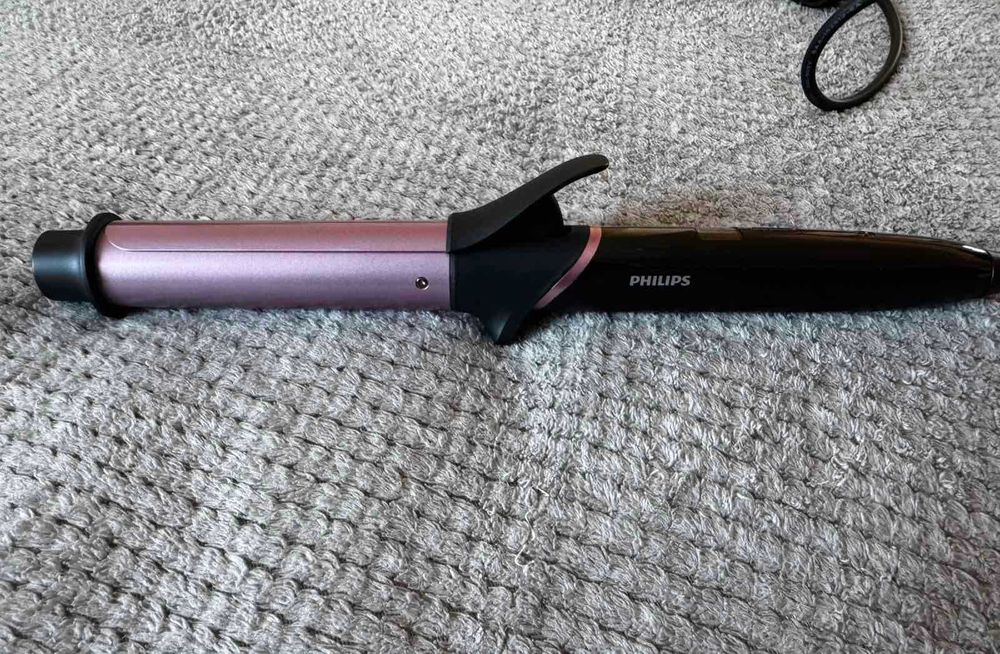 Маша за къдрици PHILIPS