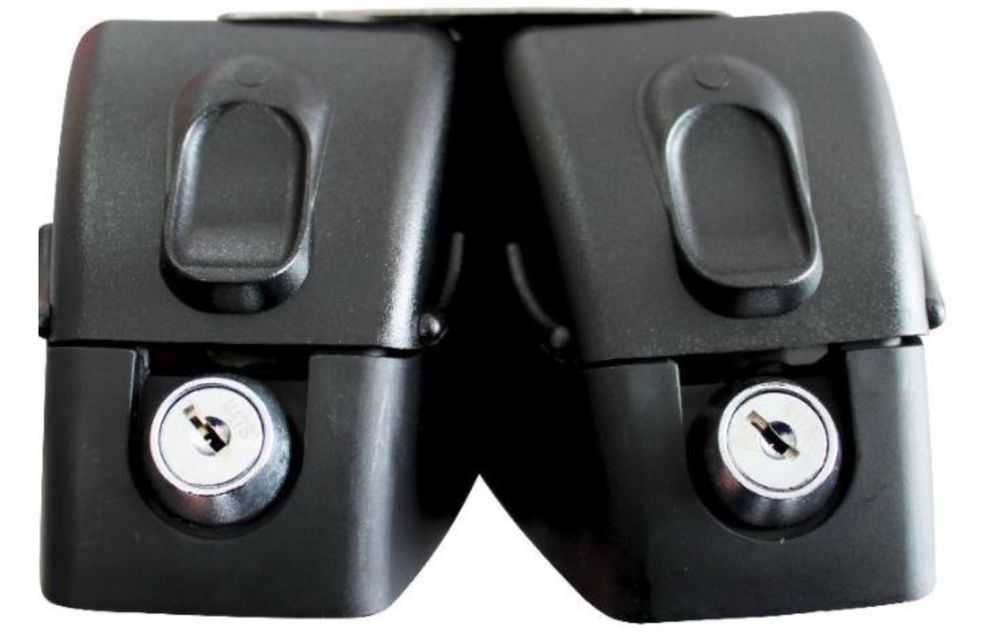 Багажник за ски/сноуборд