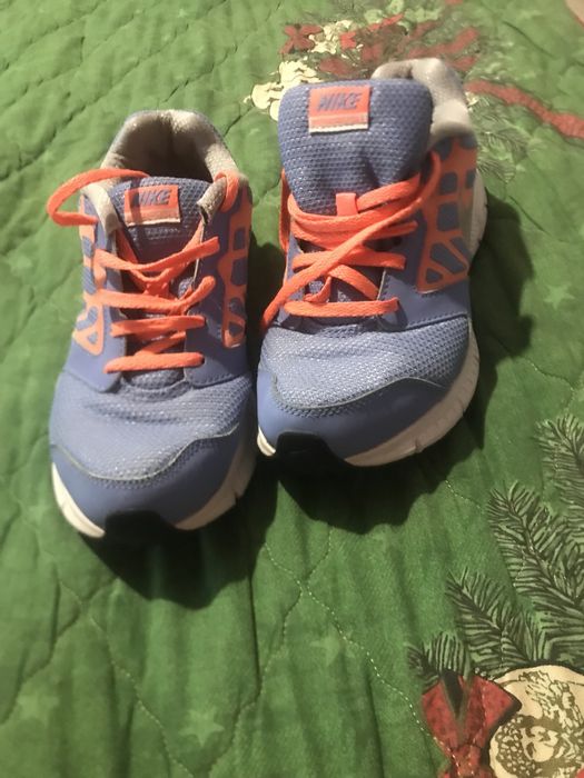geox 38 и nike38