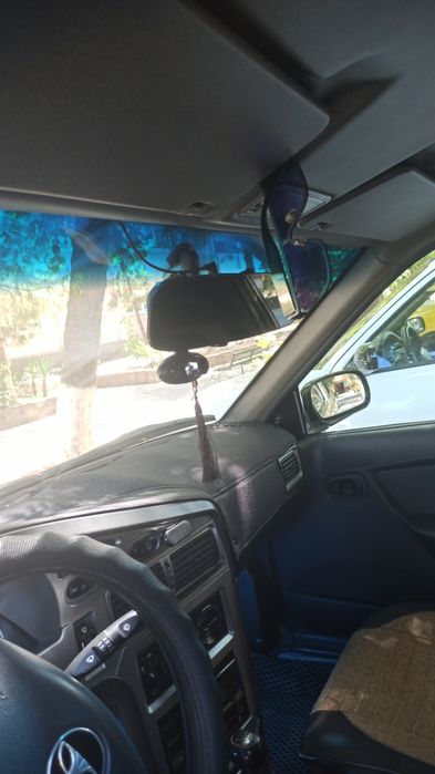 Некся 2 1.6 лукс кондицанер