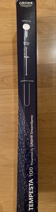 Coloana de dus Grohe