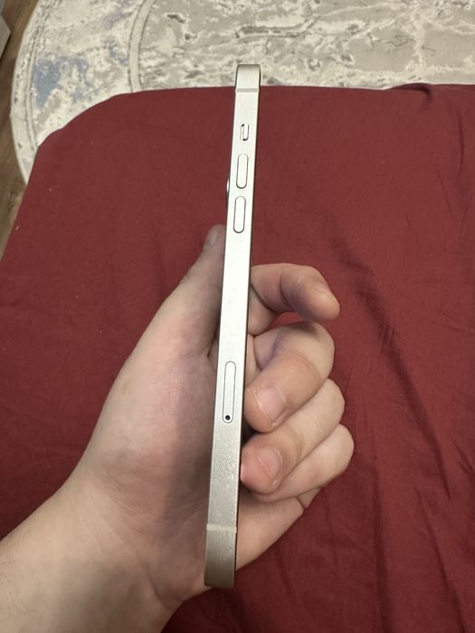 Iphone 14 plus 128GB Белый