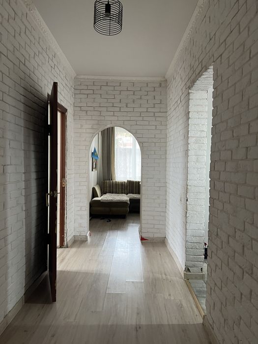 Продаю дом в Уштобе