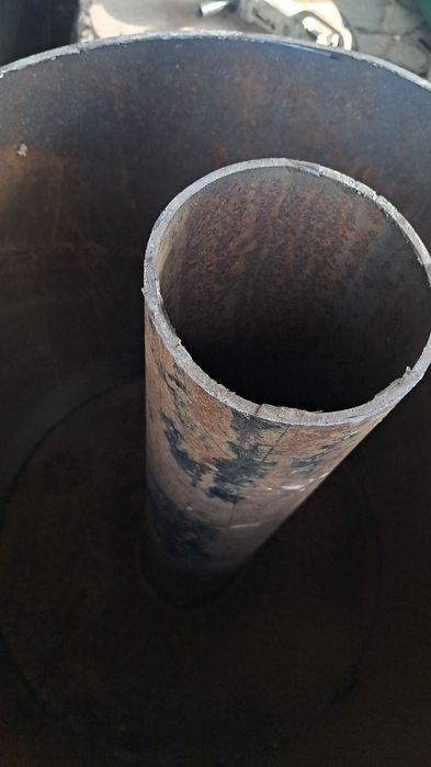 Печ для баня  и для отопления