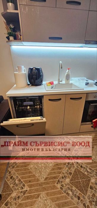Продава се Двустаен апартамент в Несебър - 61 кв.м за 1476 €/кв.м - Снимка #4