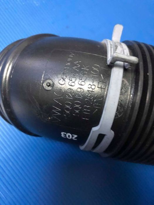 tub turbo 2.0 gti tfsi tsi dkz vw polo 8z arteon audi a3 8v seat ateca