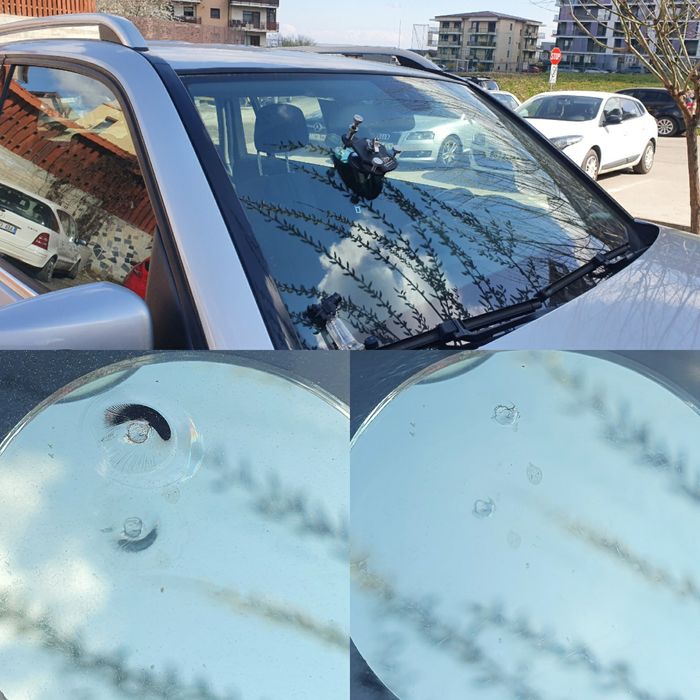Reparații parbrize Timișoara 5 ani garantie!