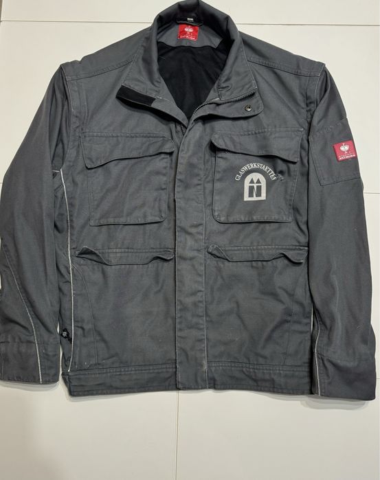 Engelbert Strauss 3in1  L Motion geaca