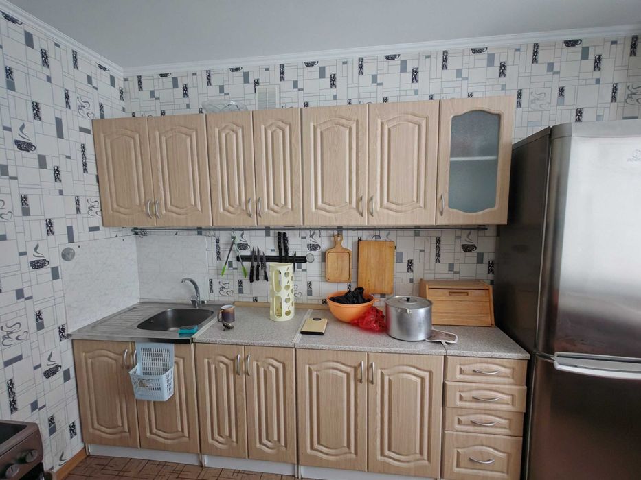 Кухонный гарнитур