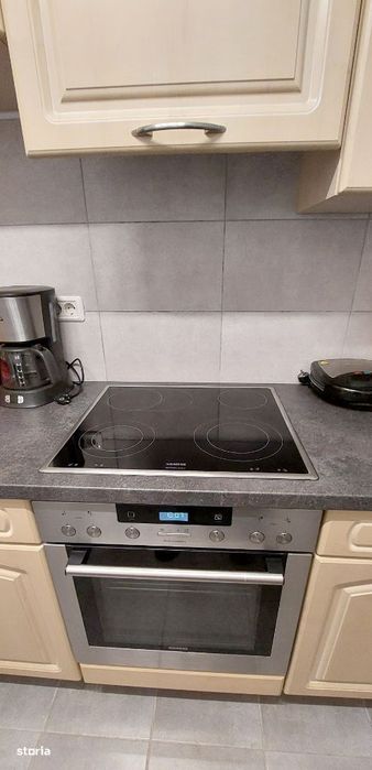 Apartament 2 camere Subcetate Sanpetru Brasov