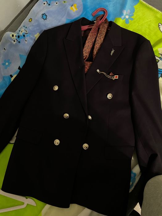 Костюм для подростка