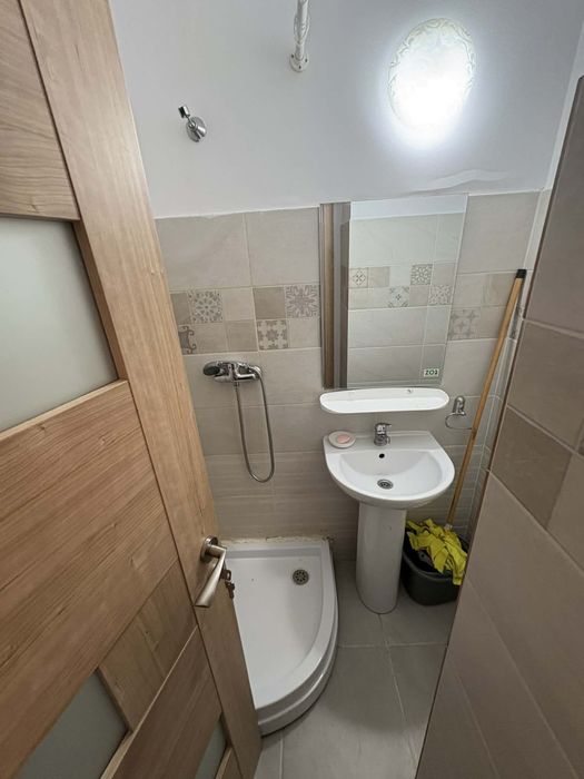 Garsonieră de închiriat – 20 mp, Zona Nord
