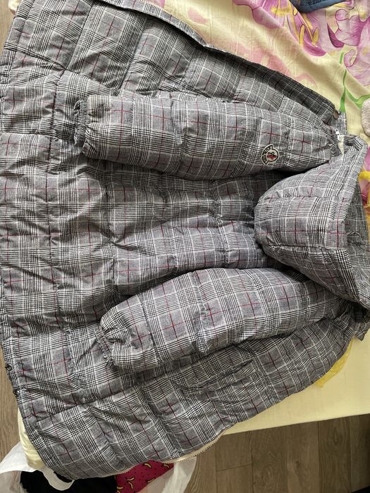 Пакет вещей на девочку 7-8-9 лет