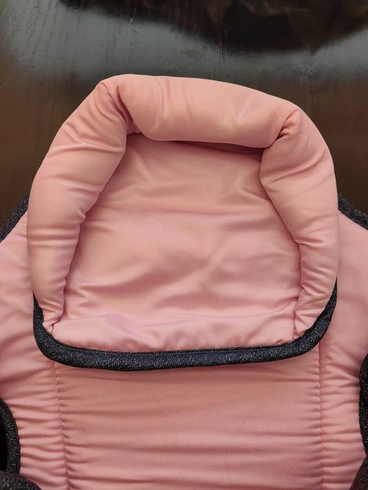 Бебешко кенгуру CHIPOLINO