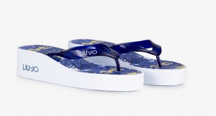 Liu Jo Beachwear Джапанки
