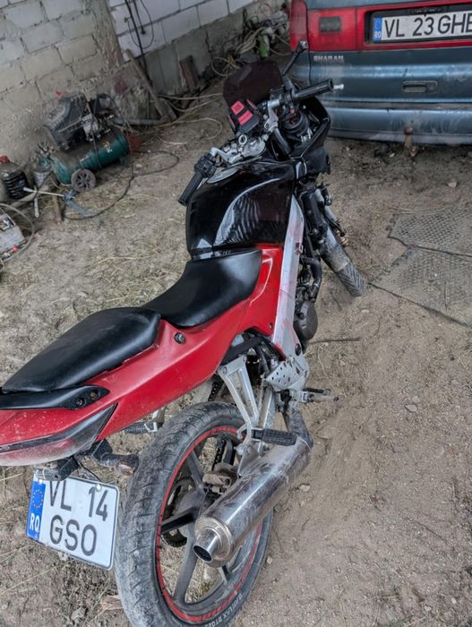 Vand Honda CBR 125