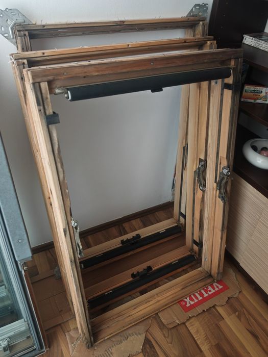 Vand Velux GLU 0061