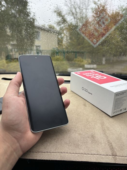 xiaomi redmi note 15