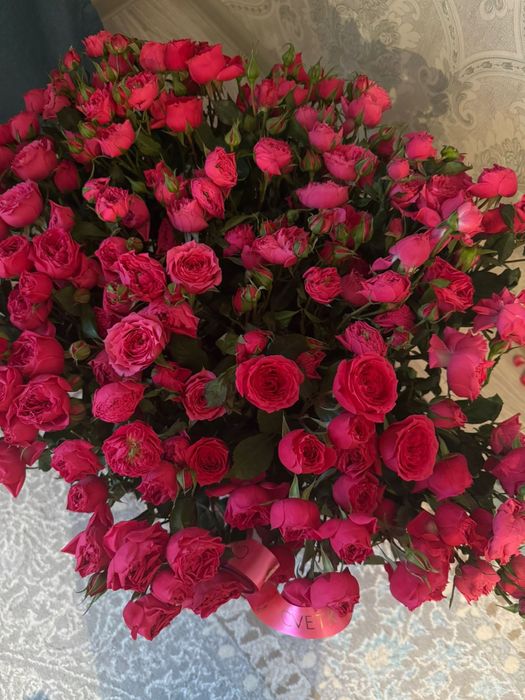 Красивые,нежные цветы,цена:20к