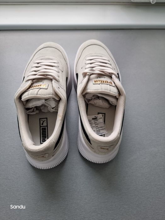 Puma incaltaminte sport dama
