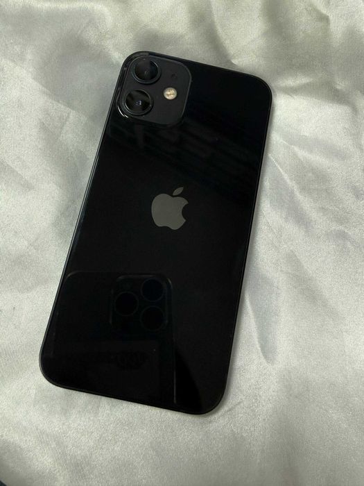 Apple iPhone 12 mini (ул. Кабанбай батыра 62) лот113\2848