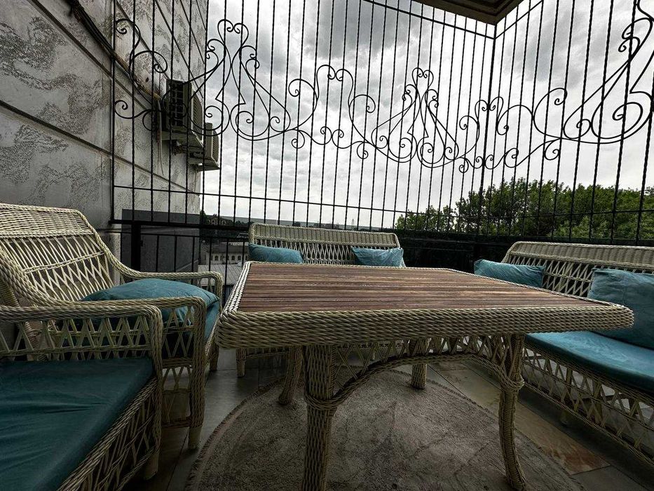 Новостройка 3-х комнатная в ЖК «Darkhan Modern» ID: 5254